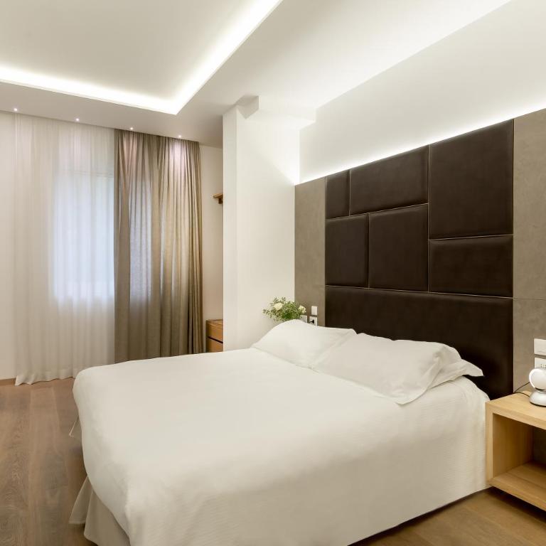 Hotel Polo - Suite con Vasca Idromassaggio - 4
