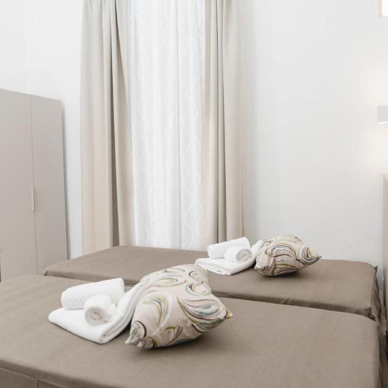 Fladi House Catania - Standard Double or Twin Room - 12