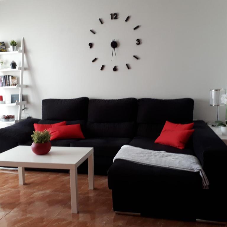 apartamento MAKTUB - Apartamento - 1