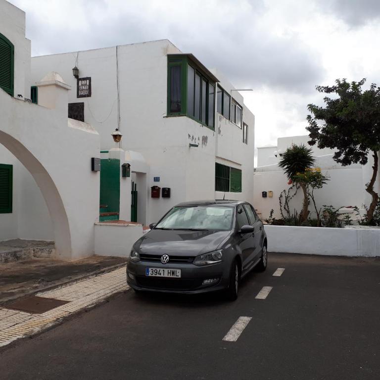 apartamento MAKTUB - Apartamento - 15