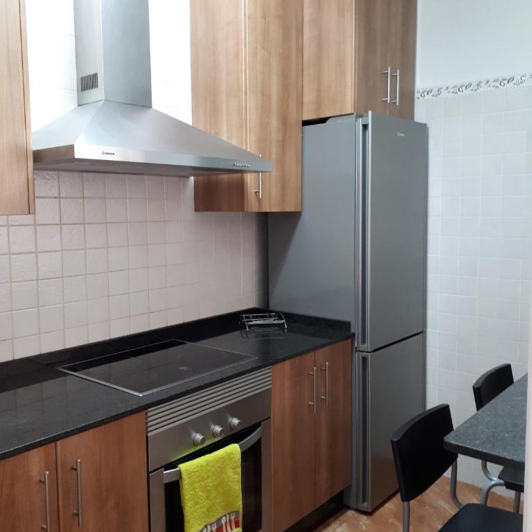 apartamento MAKTUB - Apartamento - 5