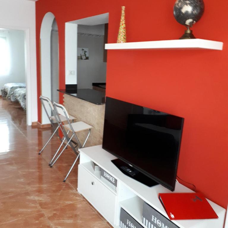 apartamento MAKTUB - Apartamento - 3
