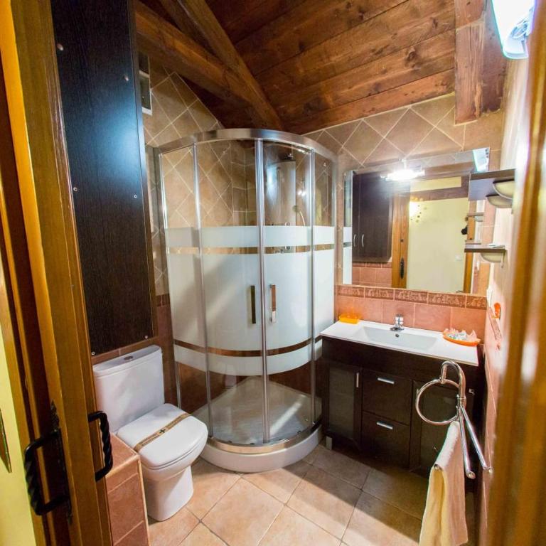 Casa Torre Mudéjar - Apartamento - 24