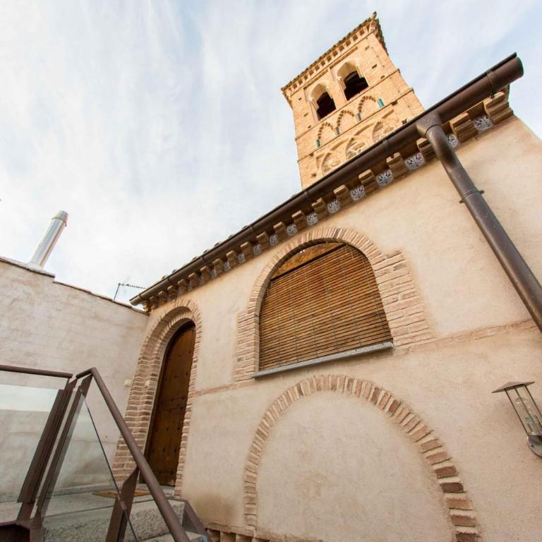 Casa Torre Mudéjar - Apartamento - 30