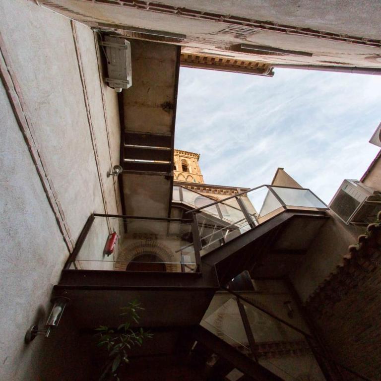 Casa Torre Mudéjar - Apartamento - 11
