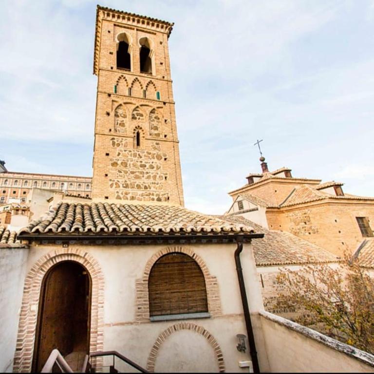 Casa Torre Mudéjar - Apartamento - 6