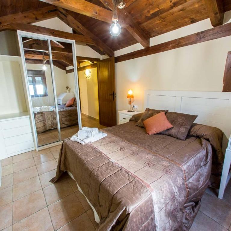 Casa Torre Mudéjar - Apartamento - 28