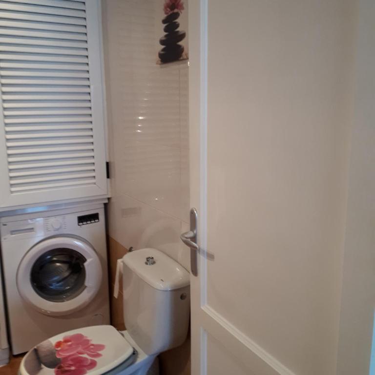 apartamento MAKTUB - Apartamento - 12