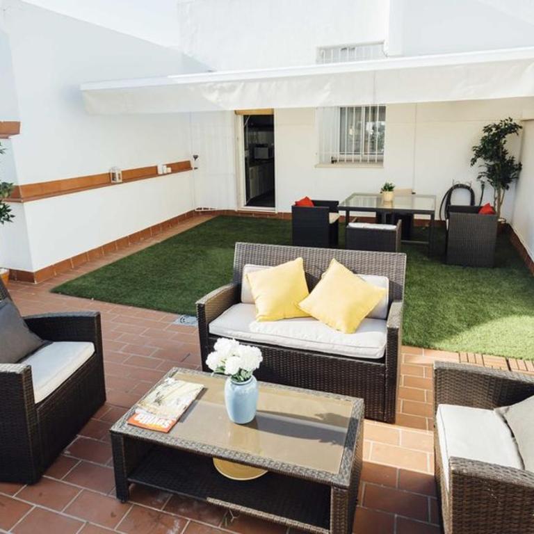 AtGr Luminoso Ático con Terraza, Calle Antonia Diaz - Apartamento Ático - 20