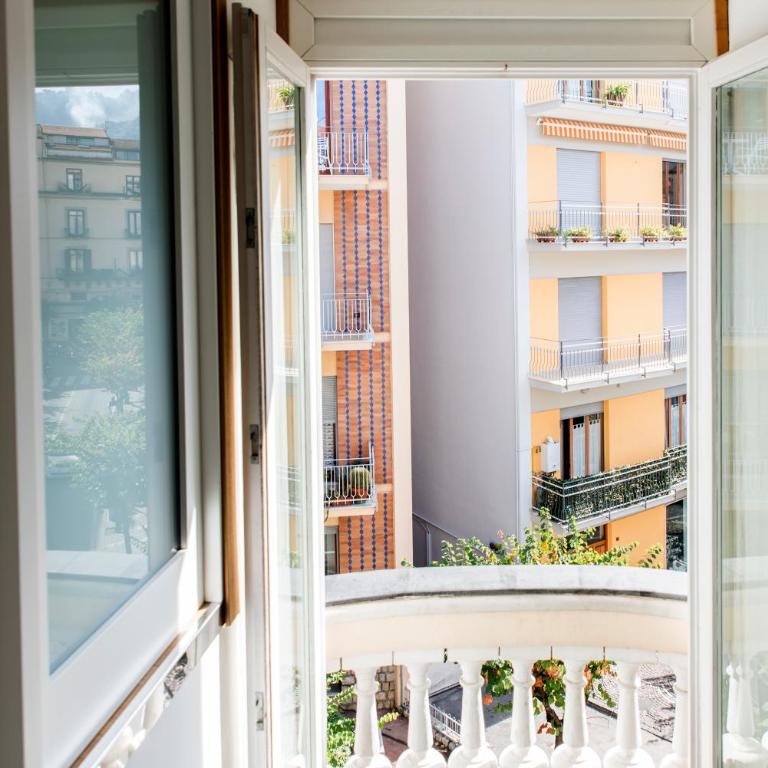 Agora Apartments - Appartamento Deluxe con Vista Strada - 6