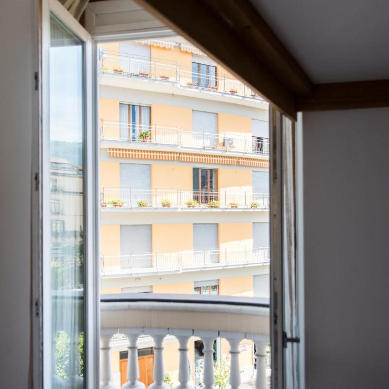 Agora Apartments - Appartamento Deluxe con Vista Strada - 2