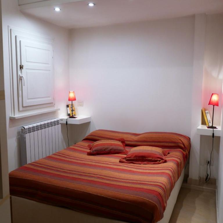 Grotte Flat - Appartamento con Terrazza - 5