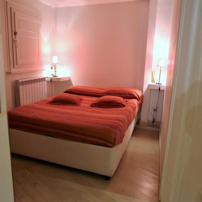 Grotte Flat - Appartamento con Terrazza - 11