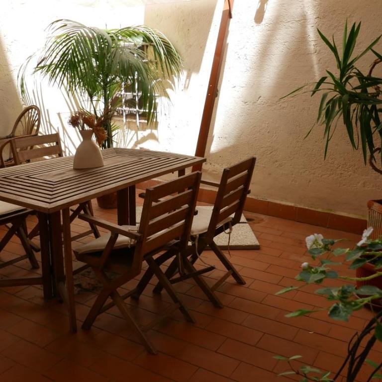 Grotte Flat - Appartamento con Terrazza - 12
