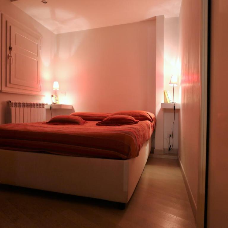 Grotte Flat - Appartamento con Terrazza - 14