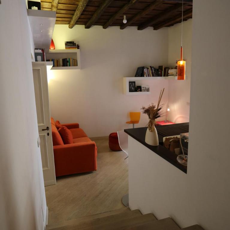 Grotte Flat - Appartamento con Terrazza - 15