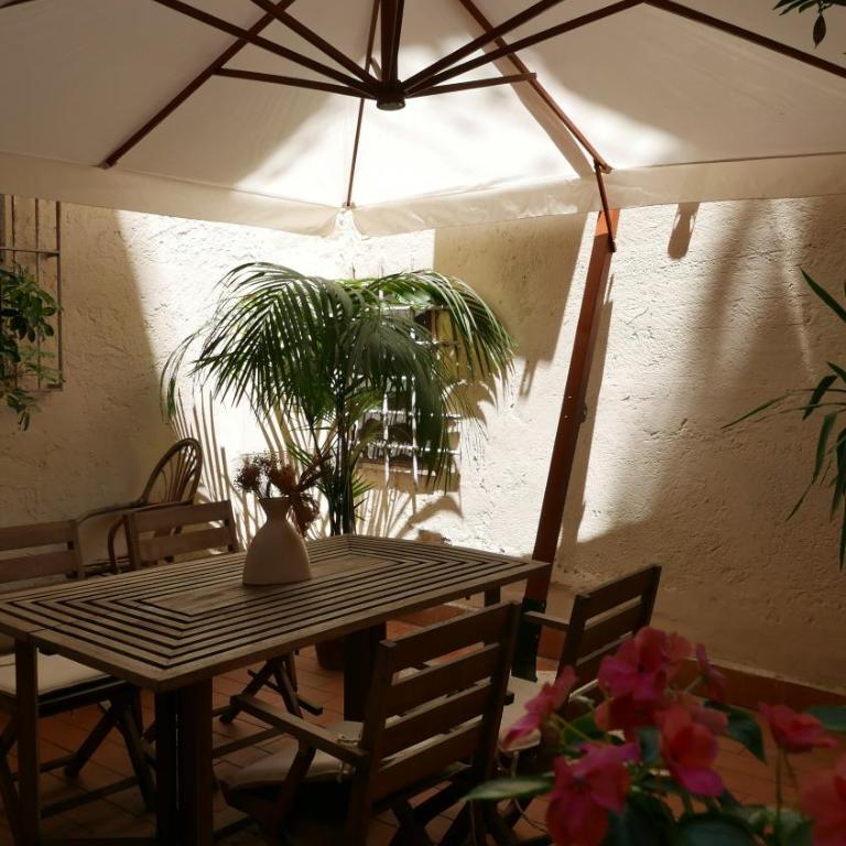 Grotte Flat - Appartamento con Terrazza - 16
