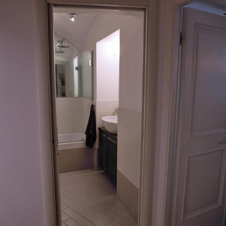 Grotte Flat - Appartamento con Terrazza - 18