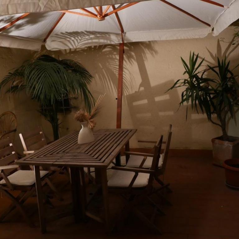 Grotte Flat - Appartamento con Terrazza - 19