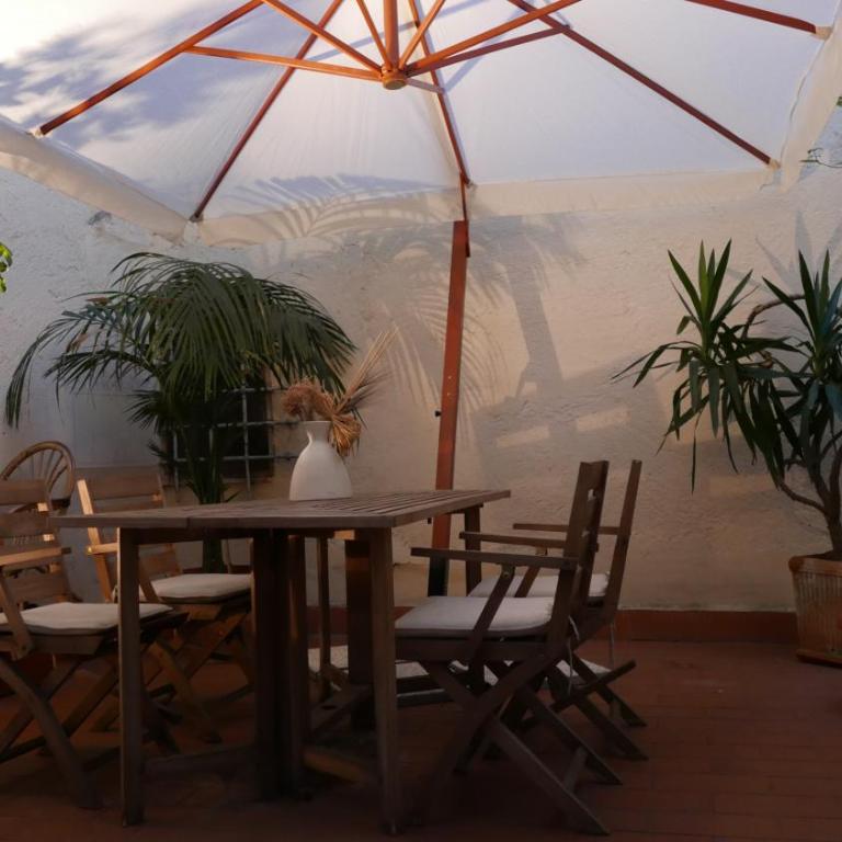 Grotte Flat - Appartamento con Terrazza - 20