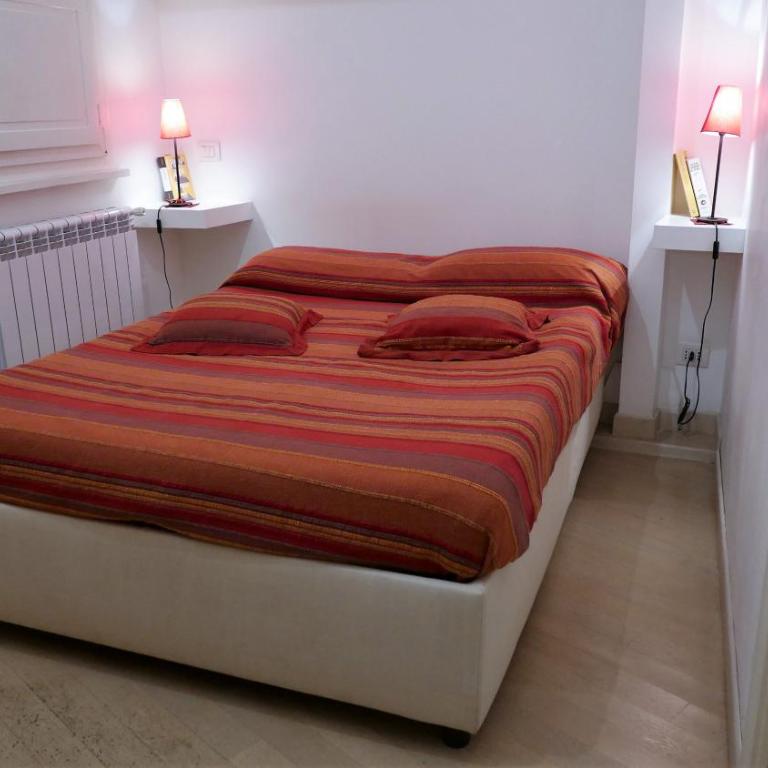 Grotte Flat - Appartamento con Terrazza - 21