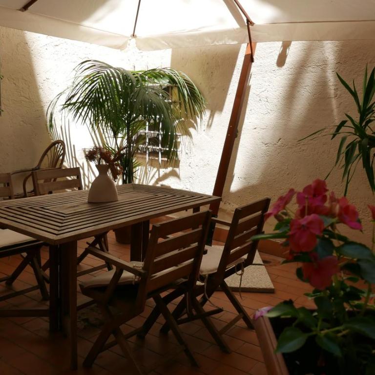 Grotte Flat - Appartamento con Terrazza - 22