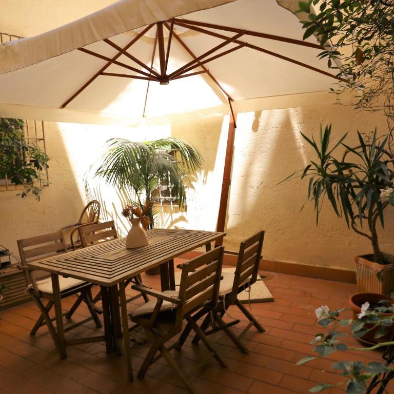 Grotte Flat - Appartamento con Terrazza - 1
