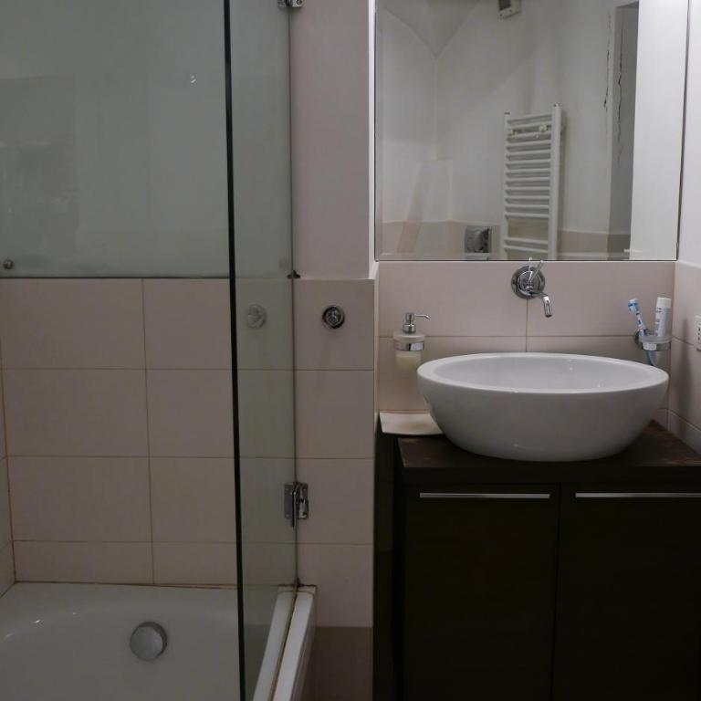 Grotte Flat - Appartamento con Terrazza - 25