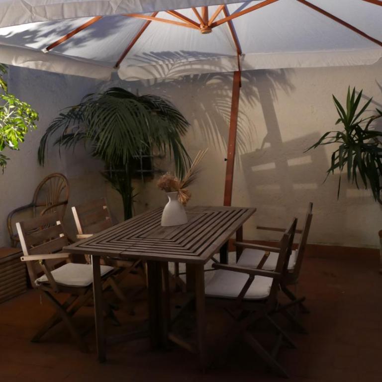 Grotte Flat - Appartamento con Terrazza - 26