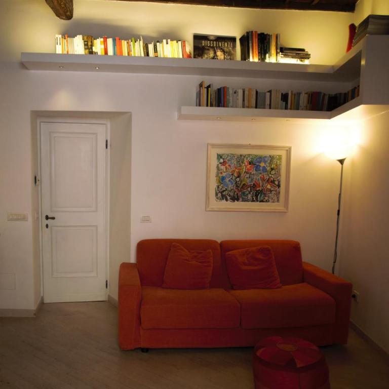 Grotte Flat - Appartamento con Terrazza - 27
