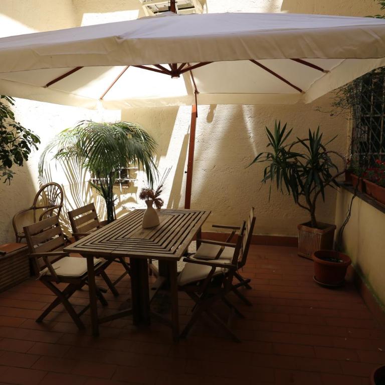 Grotte Flat - Appartamento con Terrazza - 28