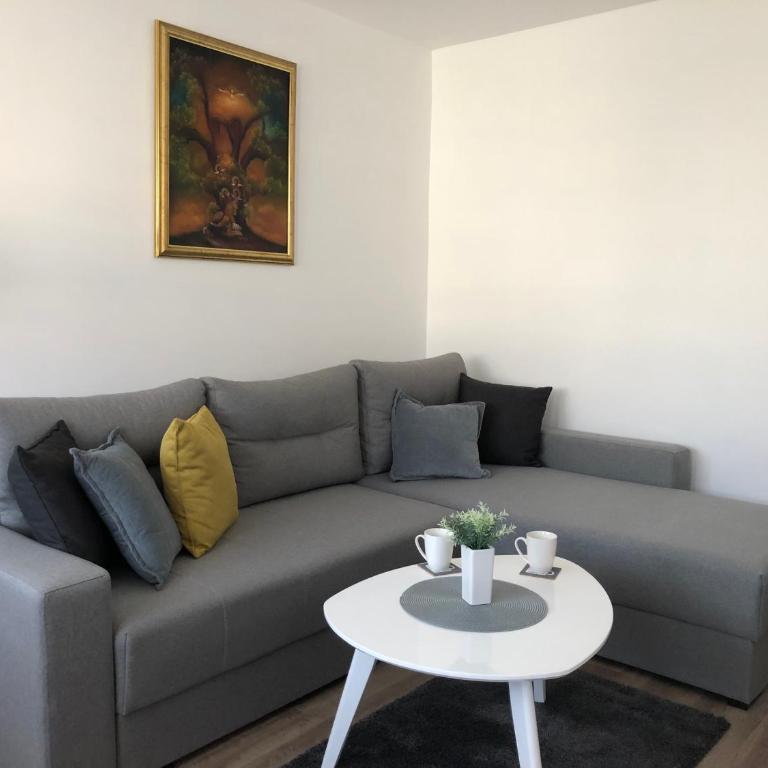 La Fontana - Apartman - 3