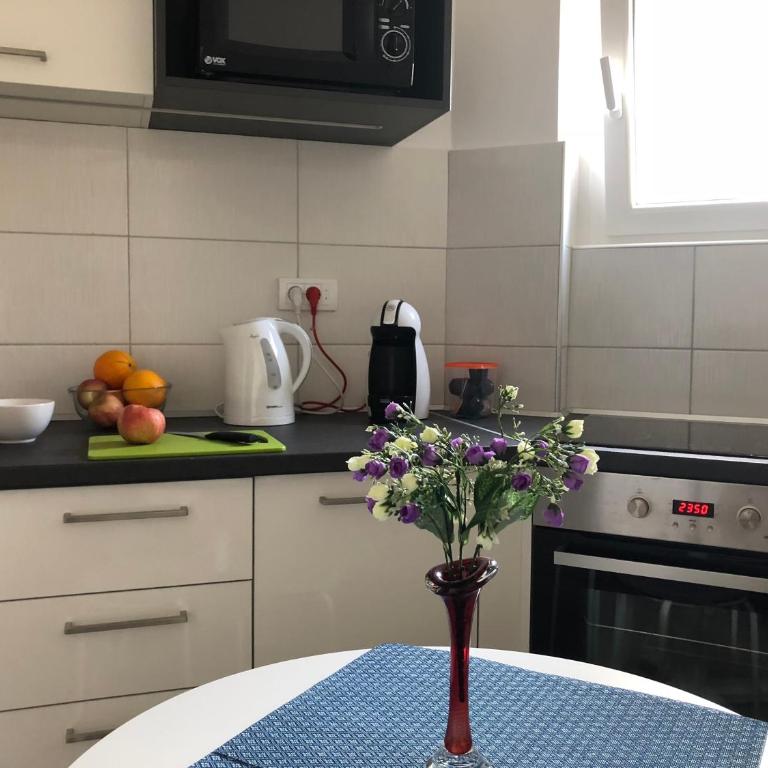 La Fontana - Apartman - 9