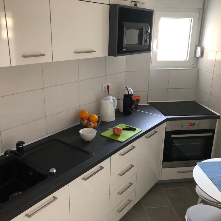 La Fontana - Apartman - 8