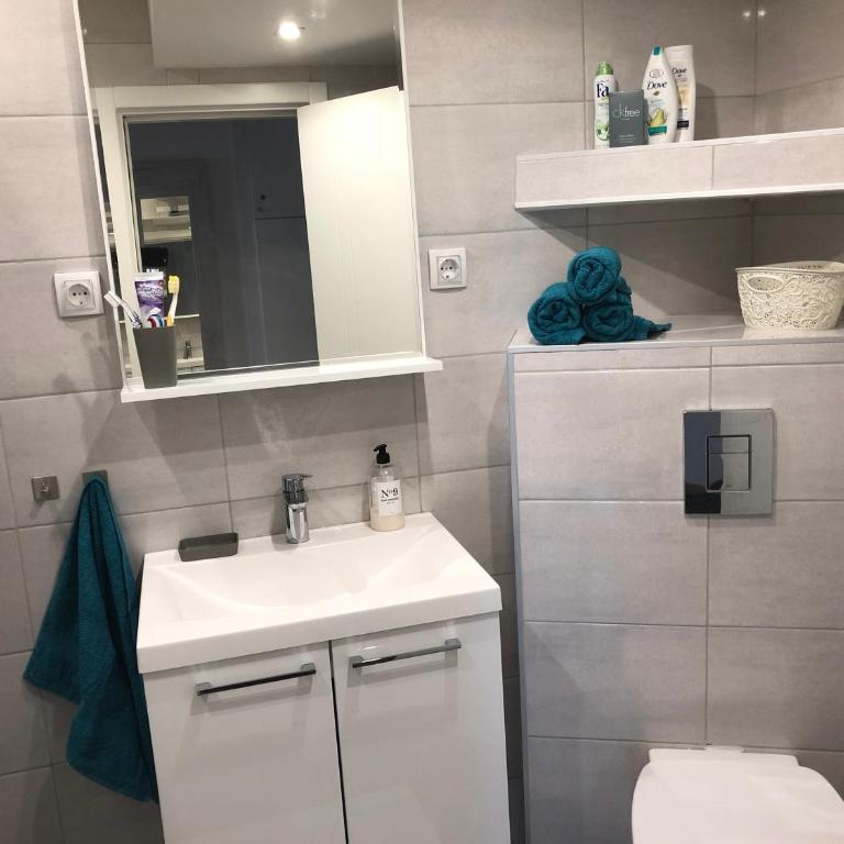 La Fontana - Apartman - 13