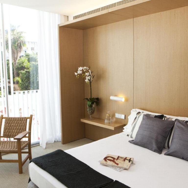 Alenti Sitges Hotel - Habitación Superior - 5