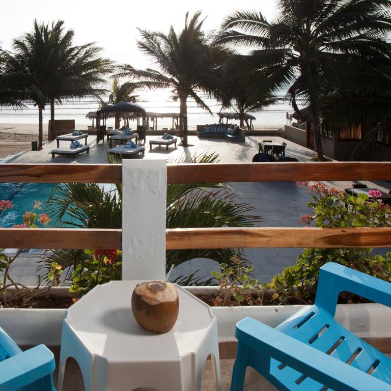 Palmazul Hotel & Spa - Habitación Doble - 1 o 2 camas - 4