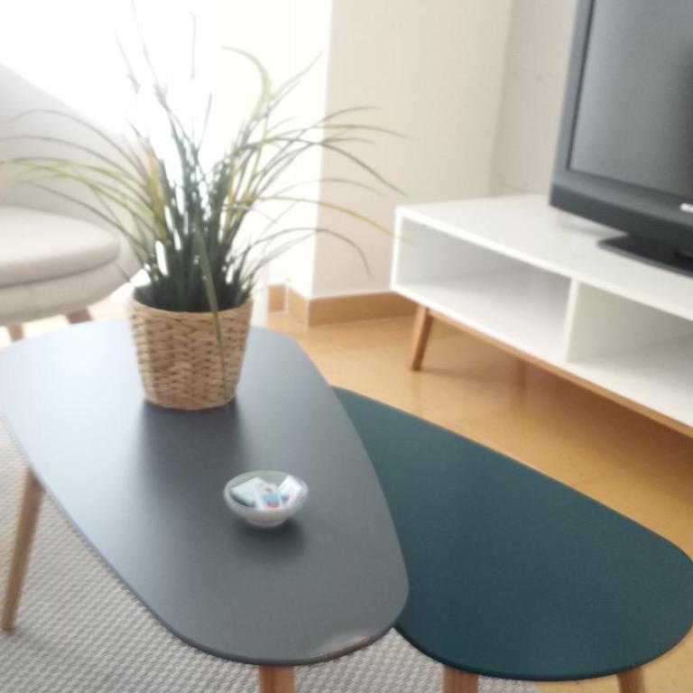 Apartamentos Tucán - Apartamento con balcón - 6