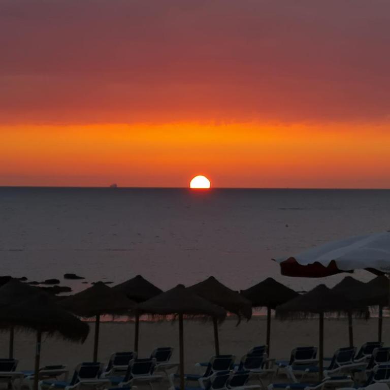 FARO Family Home by Cadiz4Rentals - Apartamento con vistas al mar - 5