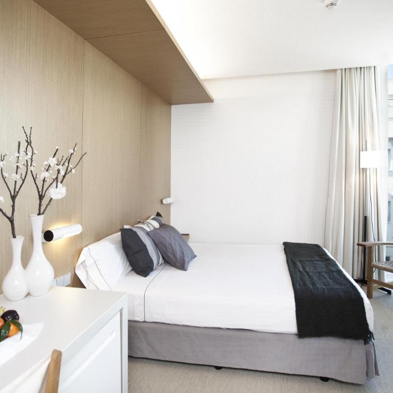 Alenti Sitges Hotel - Habitación Clásica - 2