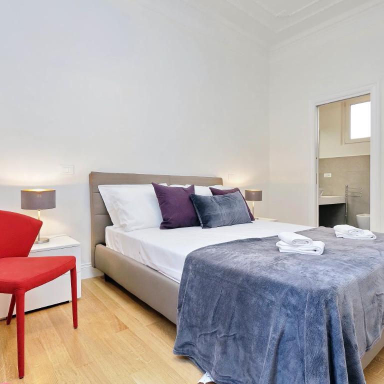 Modern Apartment Quirina 300 mt from Vatican - Appartement - 18