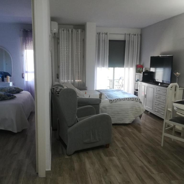 Complejo Minerva Jupiter - Apartamento de 1 dormitorio - 28