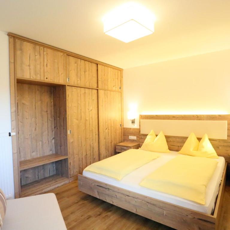 Residence Tantalus - Appartamento con 1 Camera da Letto e Terrazza - 5