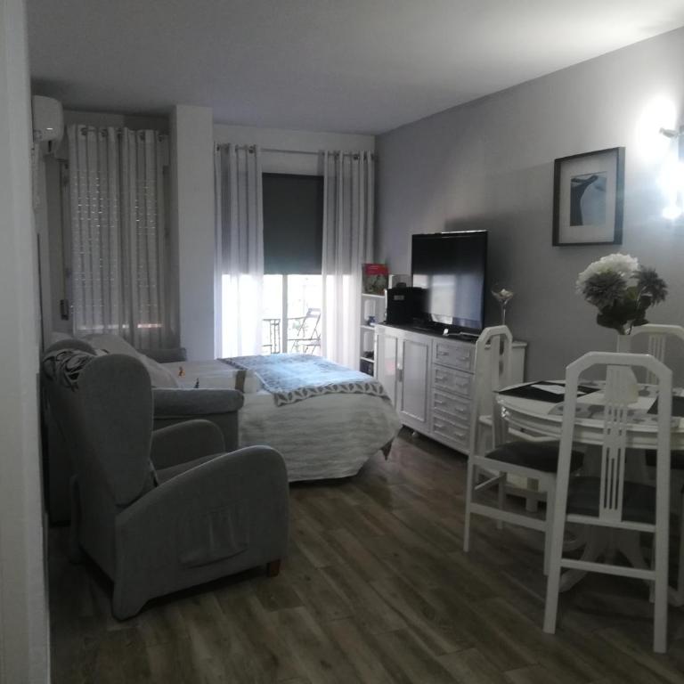 Complejo Minerva Jupiter - Apartamento de 1 dormitorio - 26