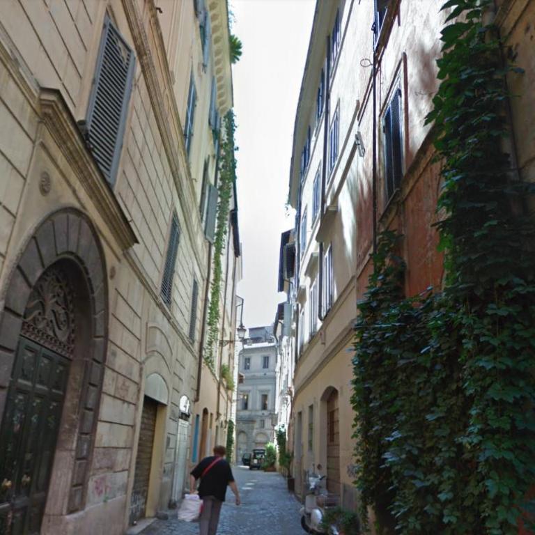 Grotte Flat - Appartamento con Terrazza - 3