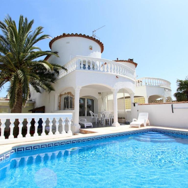 LEON INMO Villa Jean - 10035 - Villa con piscina privada - 1