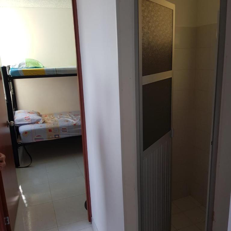 Flandes vallesue - Apartamento con balcón - 23