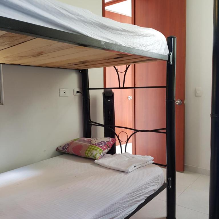 Flandes vallesue - Apartamento con balcón - 14