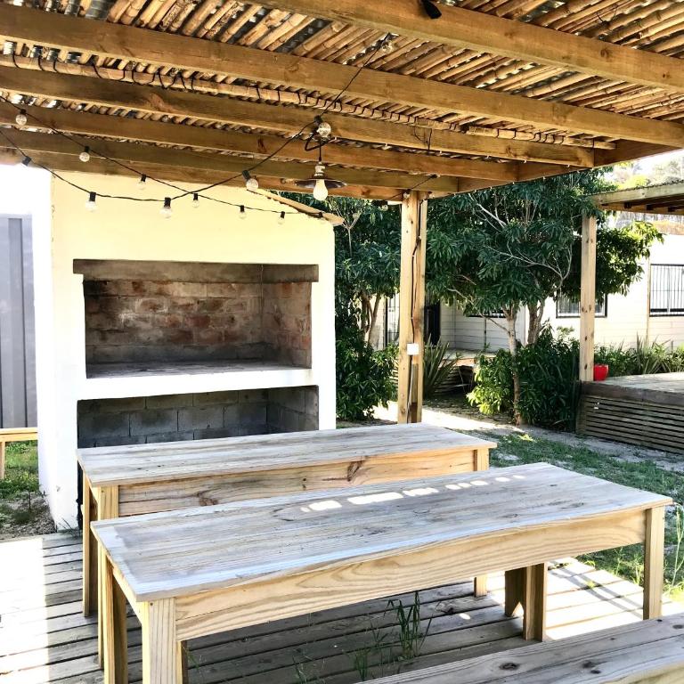 La Susana Aparts - One-Bedroom Apartment - 16
