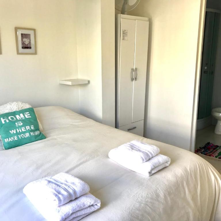 La Susana Aparts - One-Bedroom Apartment - 3